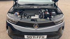 Vauxhall Mokka 1.2 Turbo Elite Premium 5dr Auto Petrol Hatchback